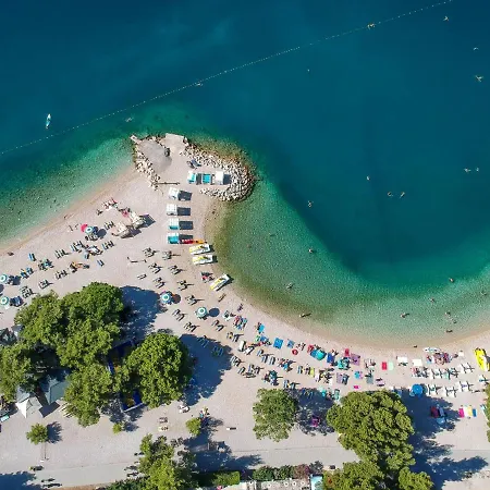 Matija By Interhome * Drivenik