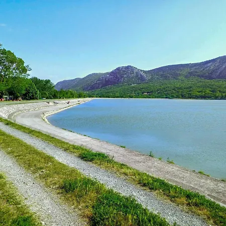 Prázdninový dům Matija By Interhome Drivenik