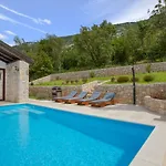 Сasa de vacaciones Matija By Interhome *