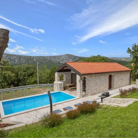 Matija By Interhome 펜션 *