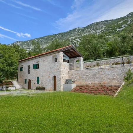 Matija By Interhome 펜션 *